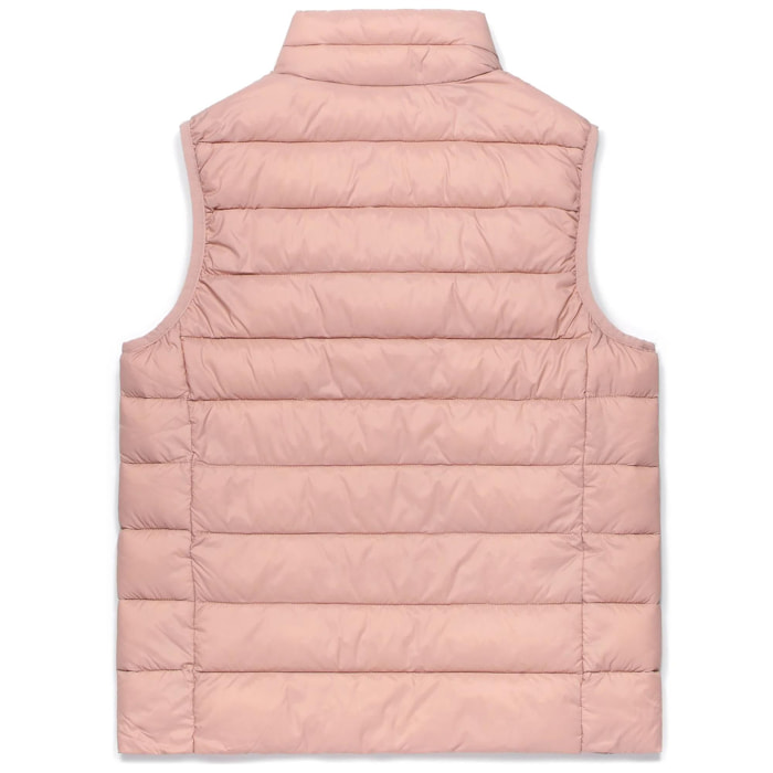 Giubbotti Robe di Kappa Donna Marrone ALHENA