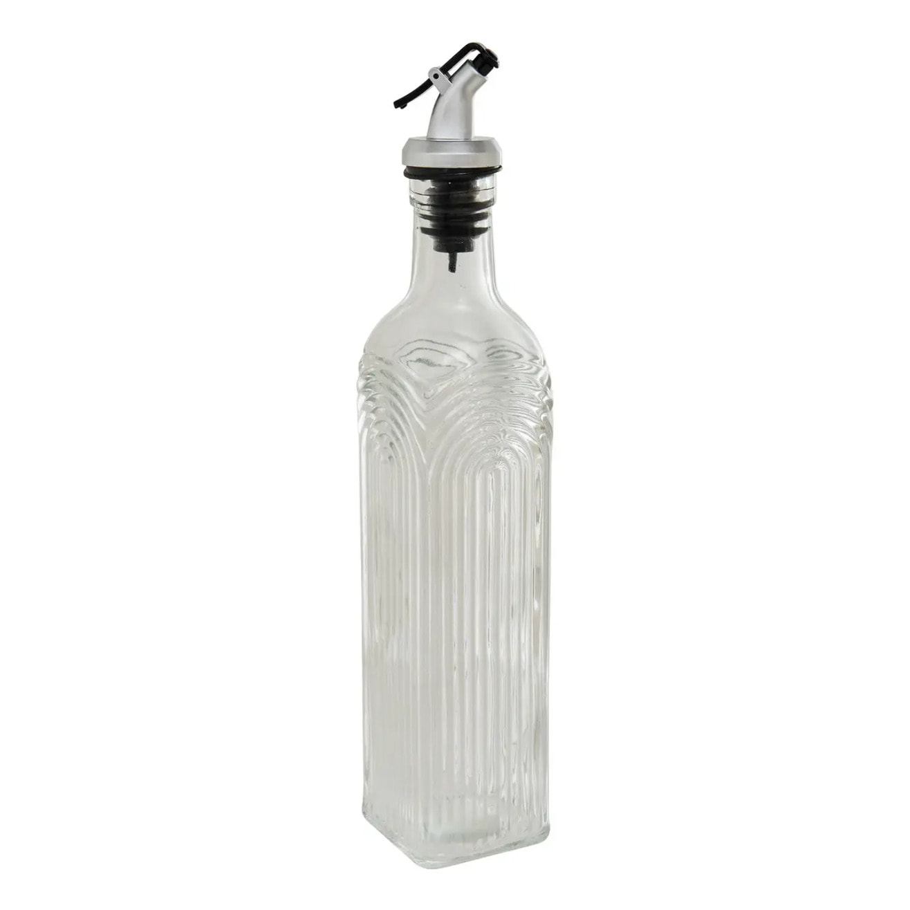 Bouteille verre condiment 0,5L