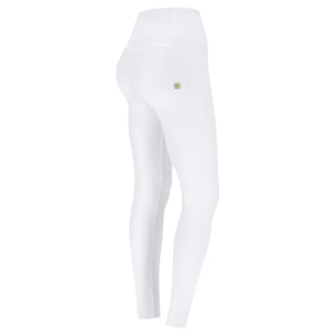 Pantaloni WR.UP® similpelle vita alta skinny - SPECIAL EDITION