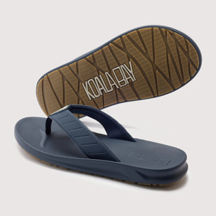 Chancla Dedo Azul - Klinan