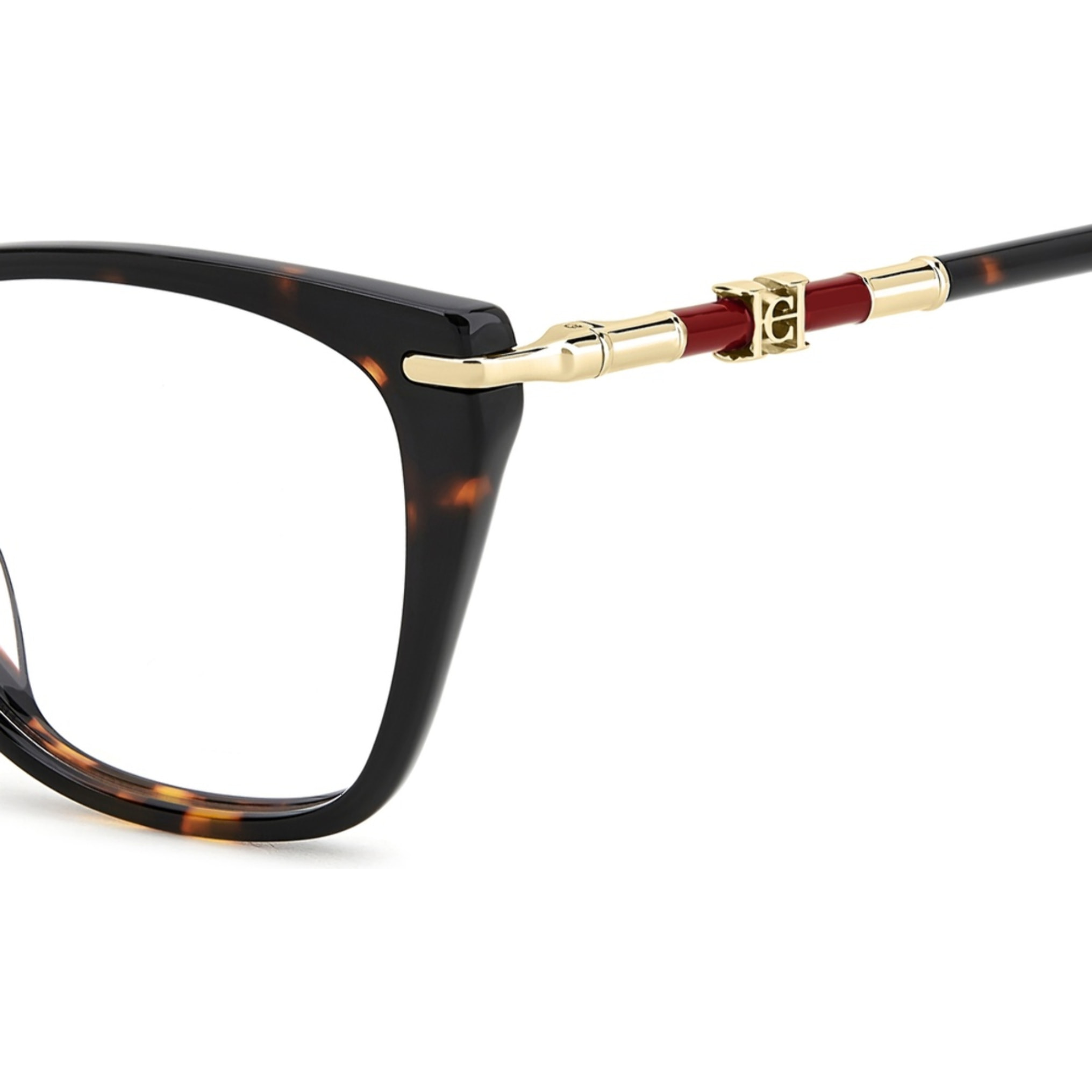 Gafas de Sol Carolina Herrera HER 0221/G/S 3H2 de Acetato Mujer 50 mm