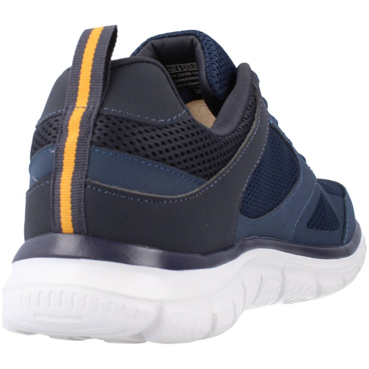 SNEAKERS SKECHERS TRACK - SYNTAC