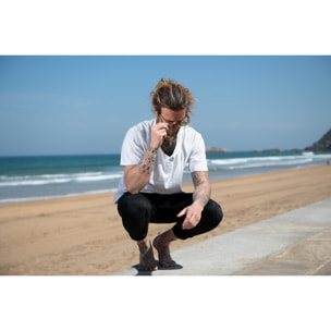 GAFAS DE SOL OCEAN HAMPTON de color Marron