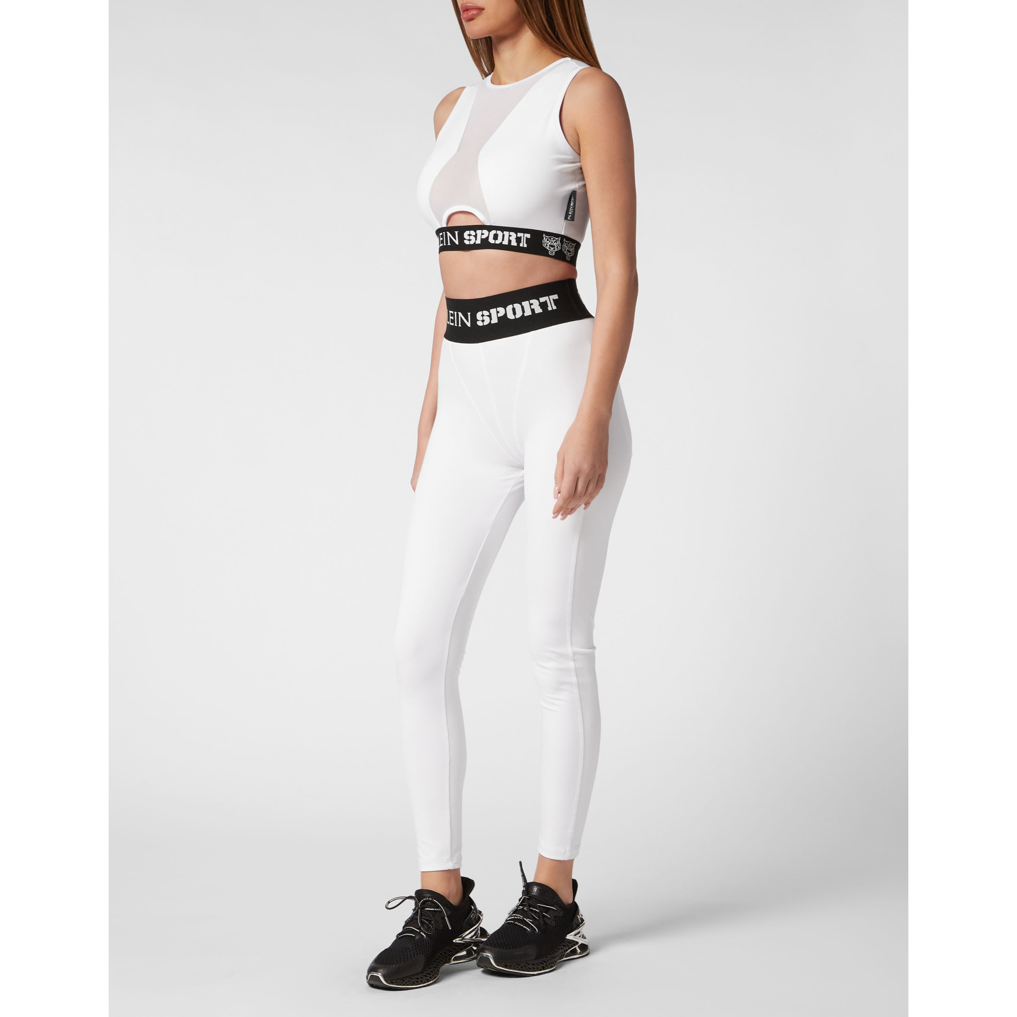 PLEIN SPORT Sport Top