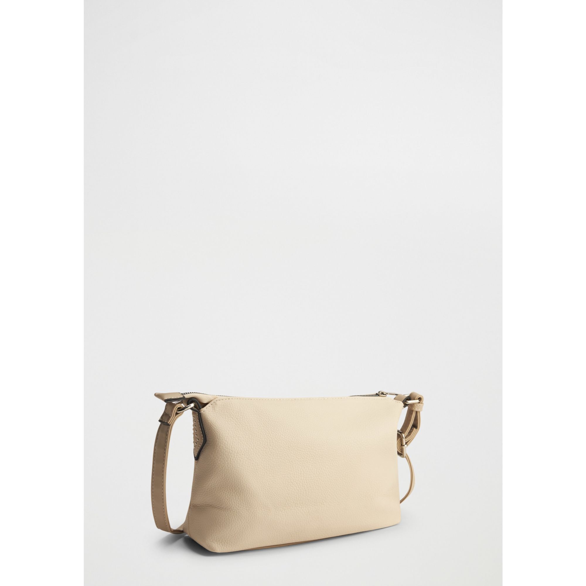 BORSA BEIGE CONBIPEL