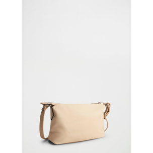 BORSA BEIGE CONBIPEL