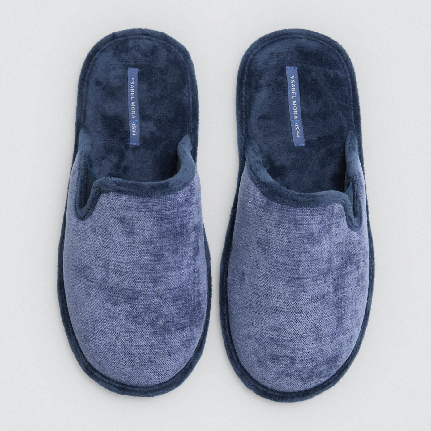 Pantofola da casa di base