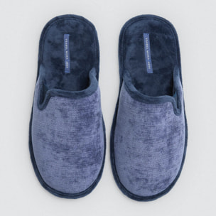 Pantofola da casa di base