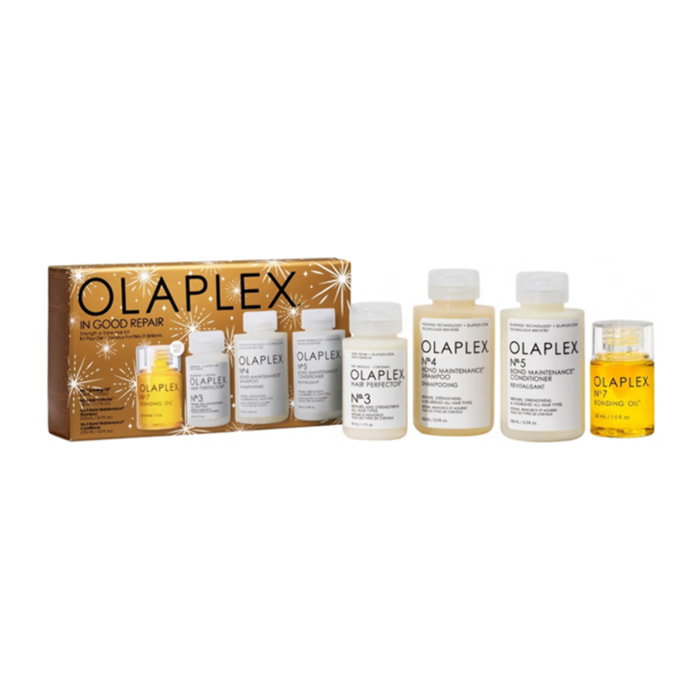 OLAPLEX Set In Good Repair