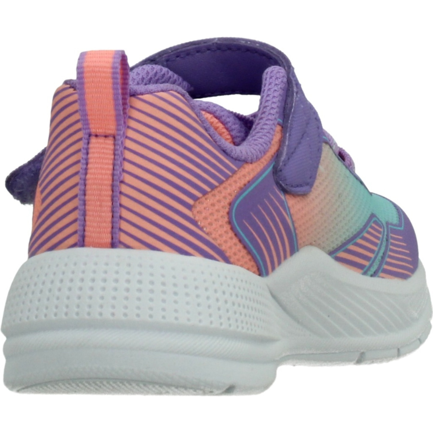 Zapatillas Niña Microspec Advance Oasis Violeta