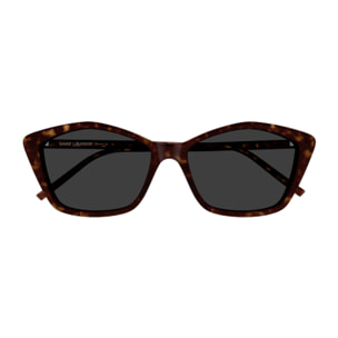 Gafas de Sol Saint Laurent SL 775/F-002 de Acetato Mujer 57 mm