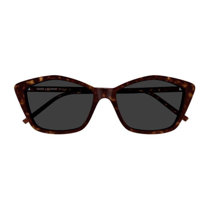 Gafas de Sol Saint Laurent SL 775/F-002 de Acetato Mujer 57 mm
