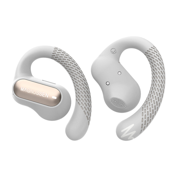 Auriculares MAGNUSSEN M23 - beige