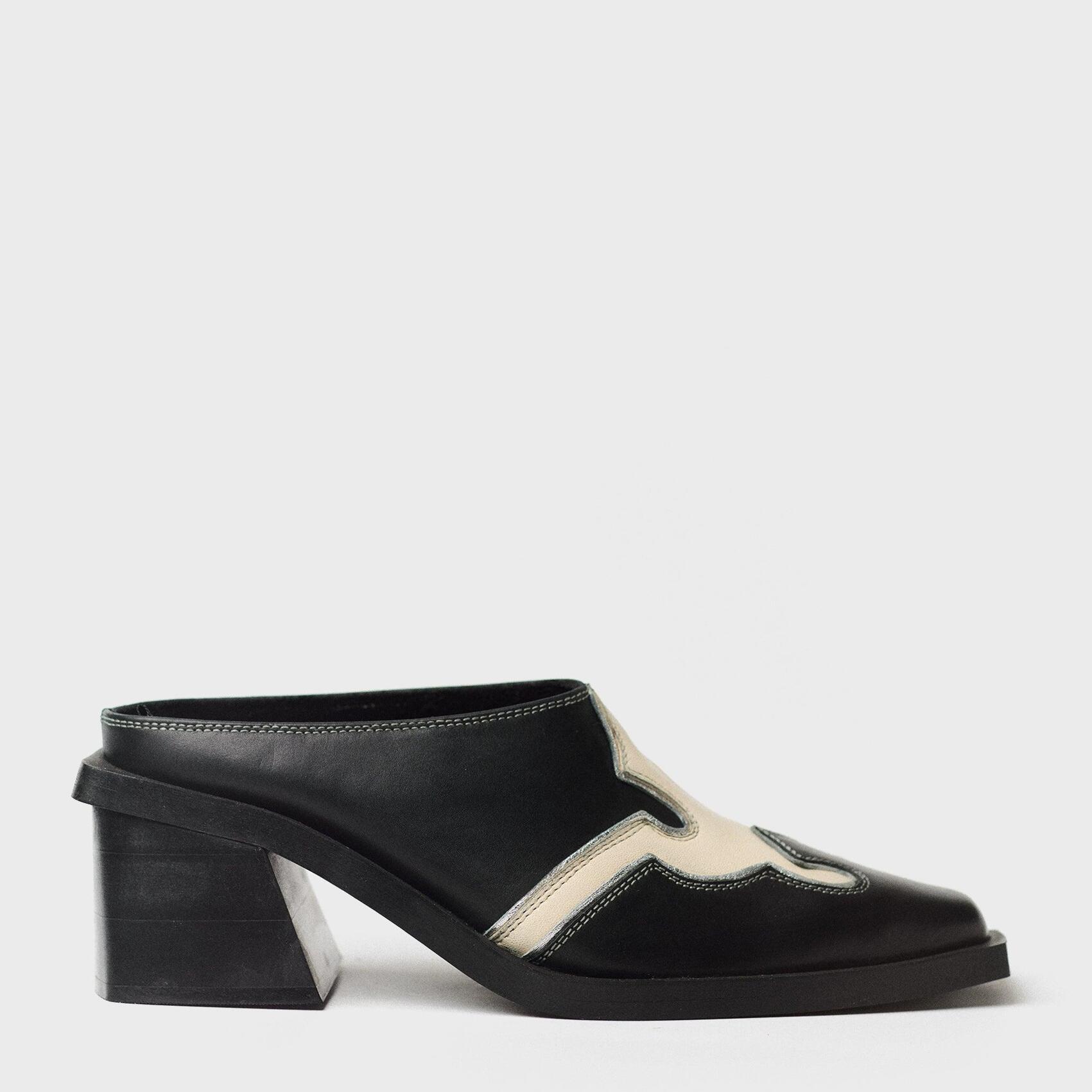 Mim Shoes - Zuecos - Paris Mule