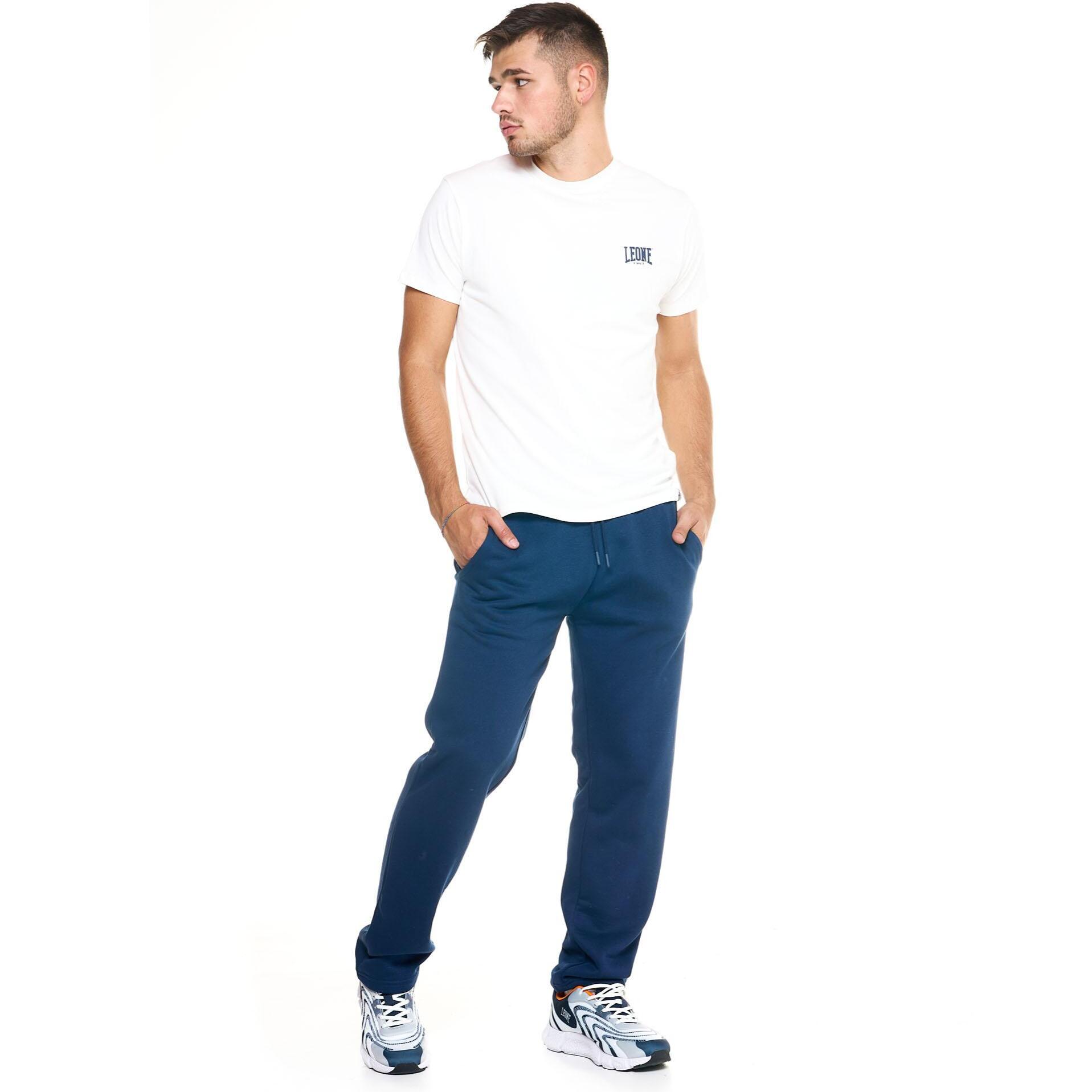 Pantalones de chándal urbanos para hombre de Leone