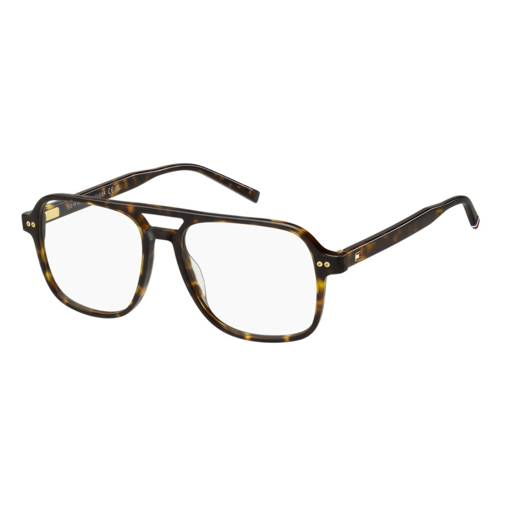 Gafas de Vista Tommy Hilfiger TH 2188 086 de Acetato Hombre 54 mm