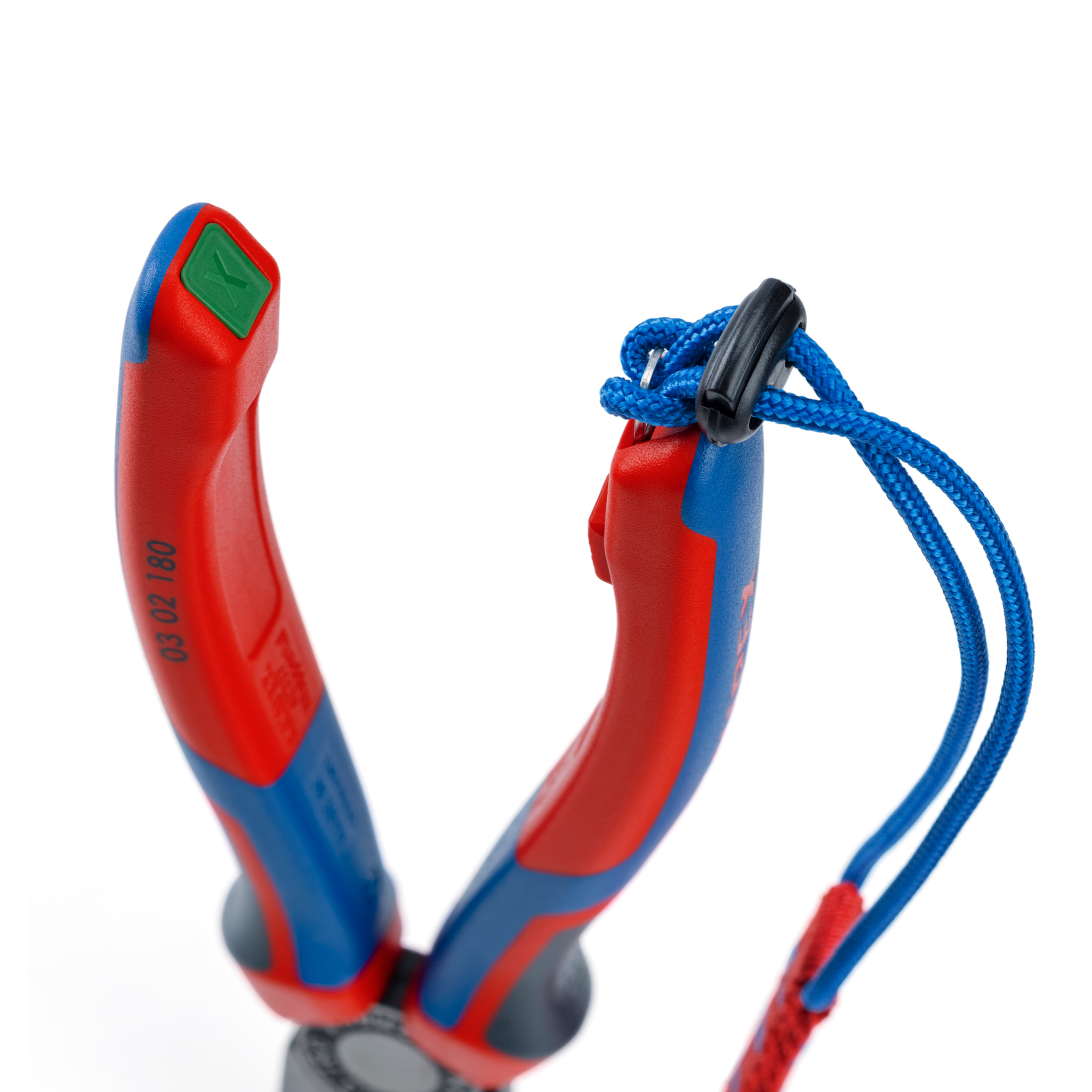 Pince universelle 180 mm - KNIPEX - 03 02 180