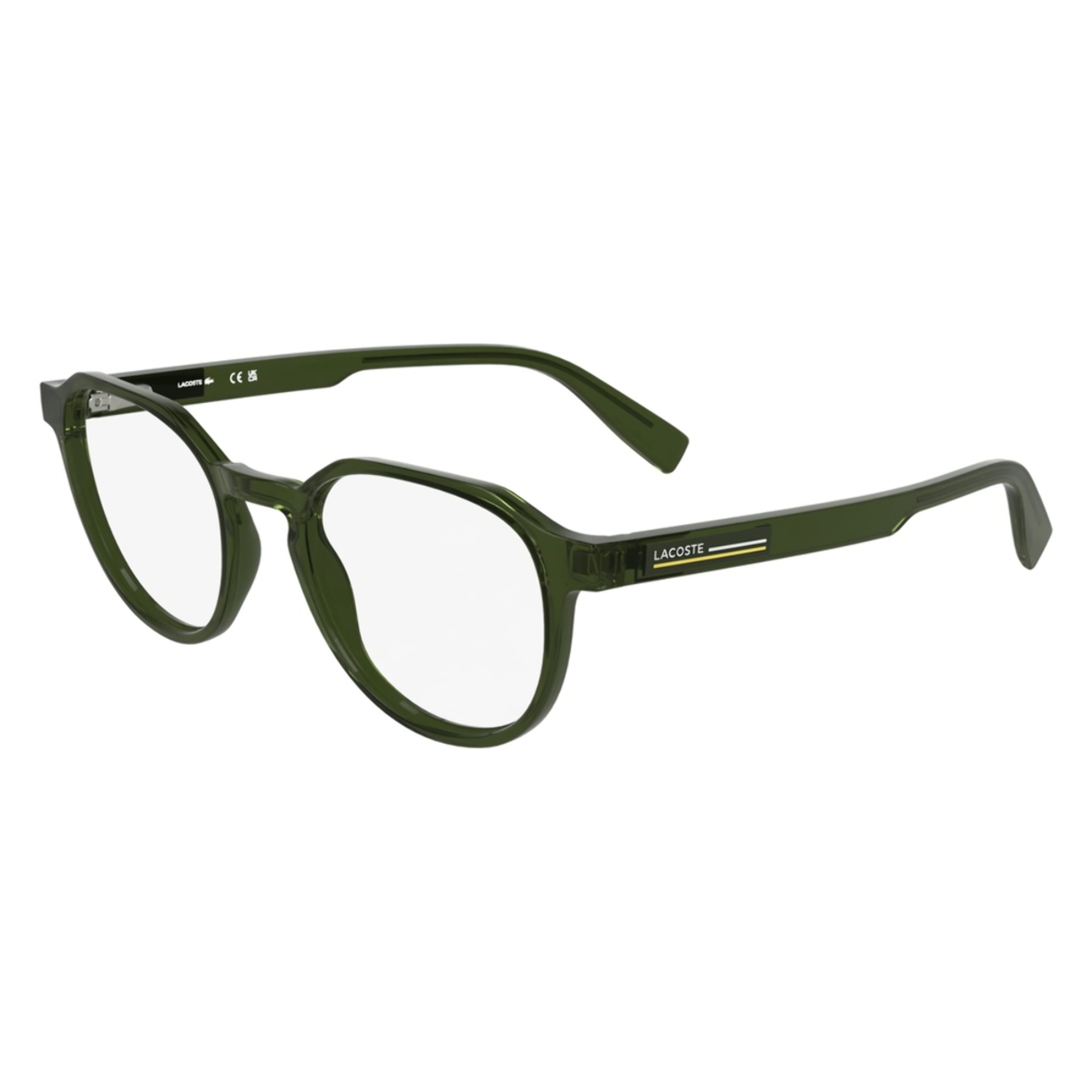 Gafas de Vista Lacoste L2980 N 275 de Acetato Inyectado Hombre 51 mm