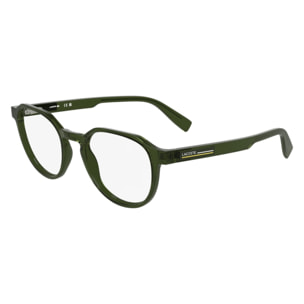 Gafas de Vista Lacoste L2980 N 275 de Acetato Inyectado Hombre 51 mm