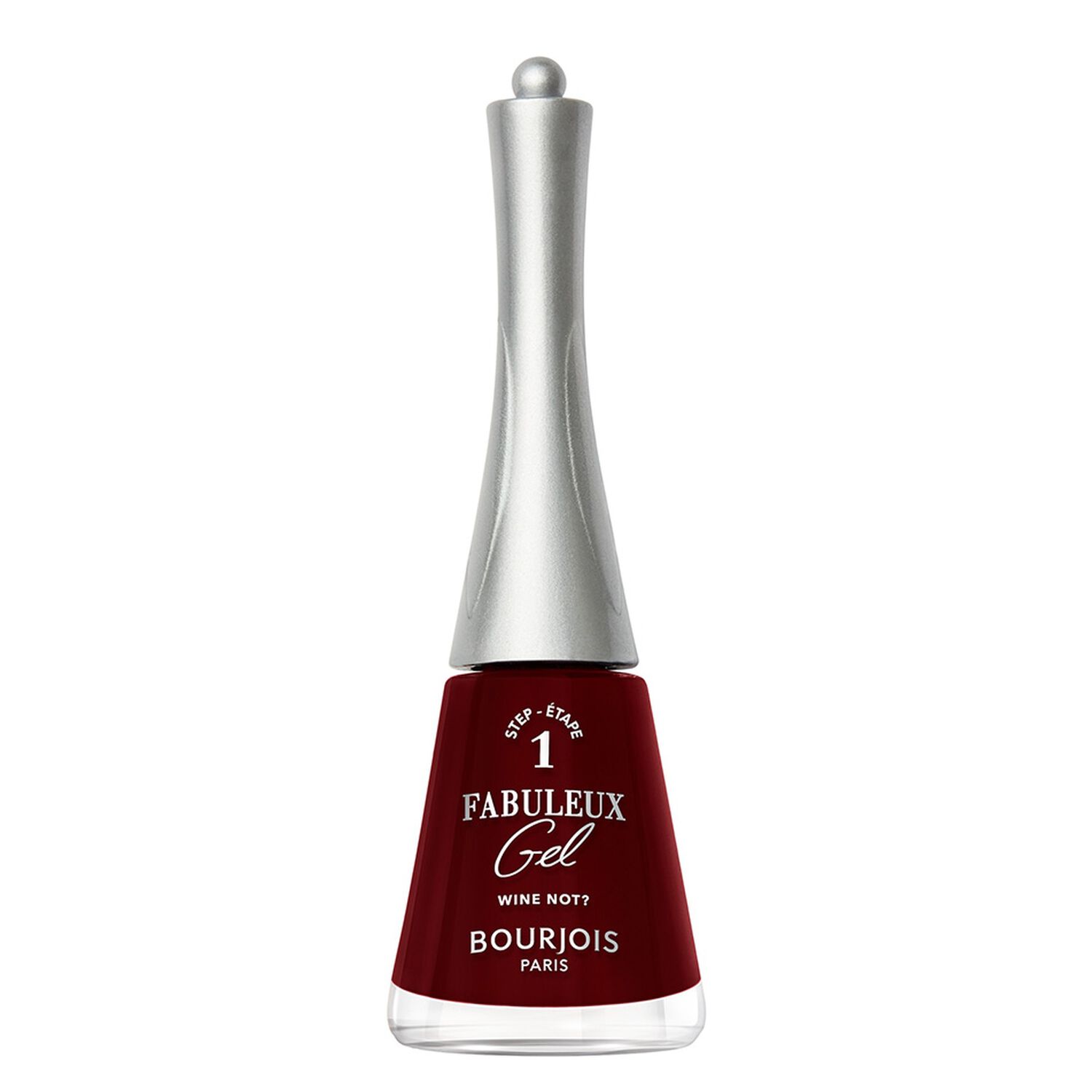 Fabuleux Gel Lacquer - Vernis à Ongles Longue Durée