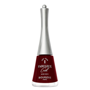 Fabuleux Gel Lacquer - Vernis à Ongles Longue Durée