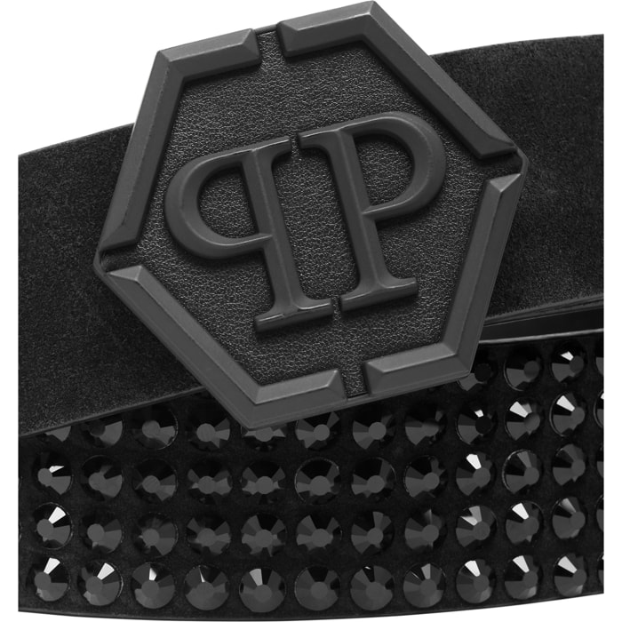 PHILIPP PLEIN Cinturón