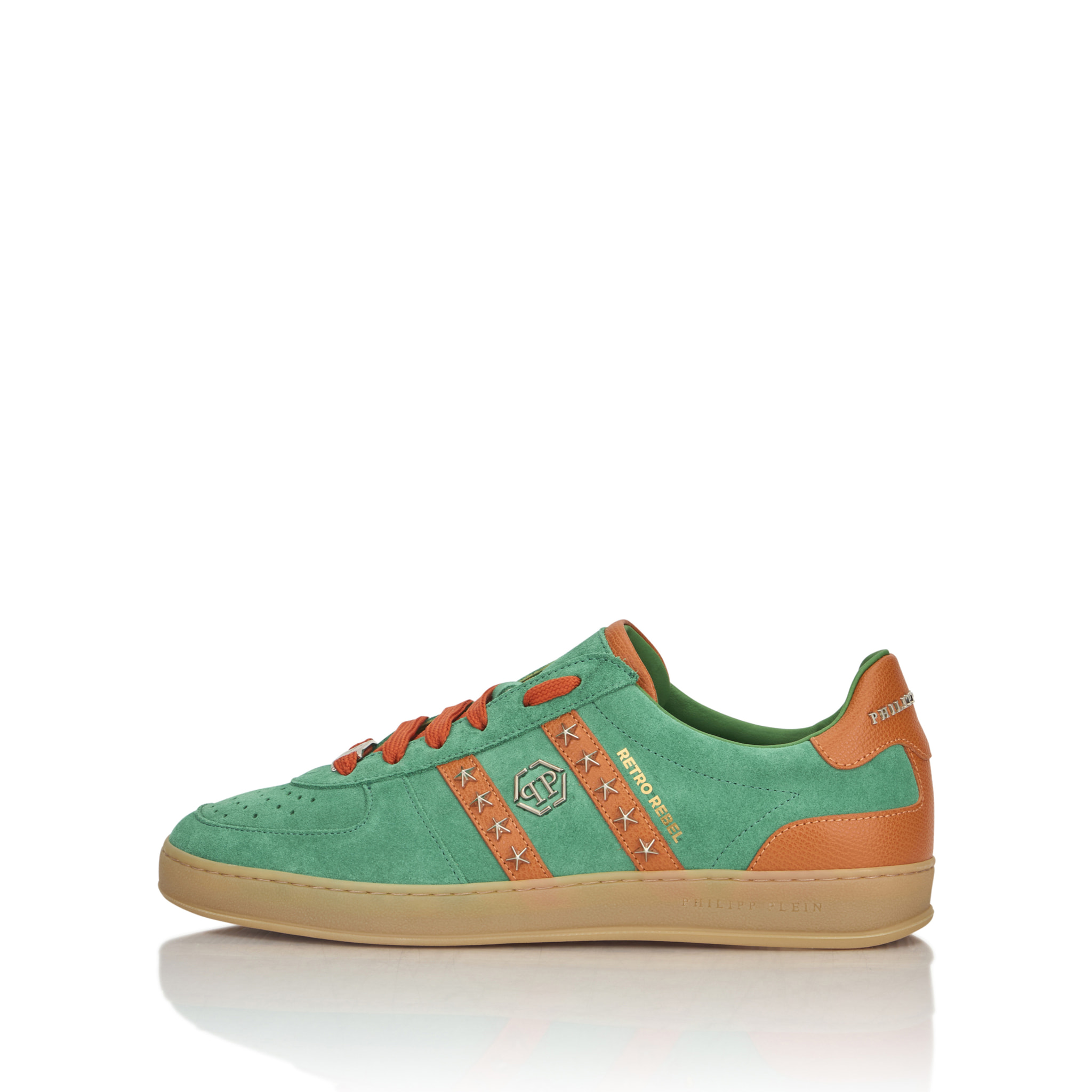 PHILIPP PLEIN Zapatillas Lo-Top