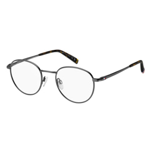 Gafas de Vista Tommy Hilfiger TH 2222 KJ1 de Metal Mujer 49 mm