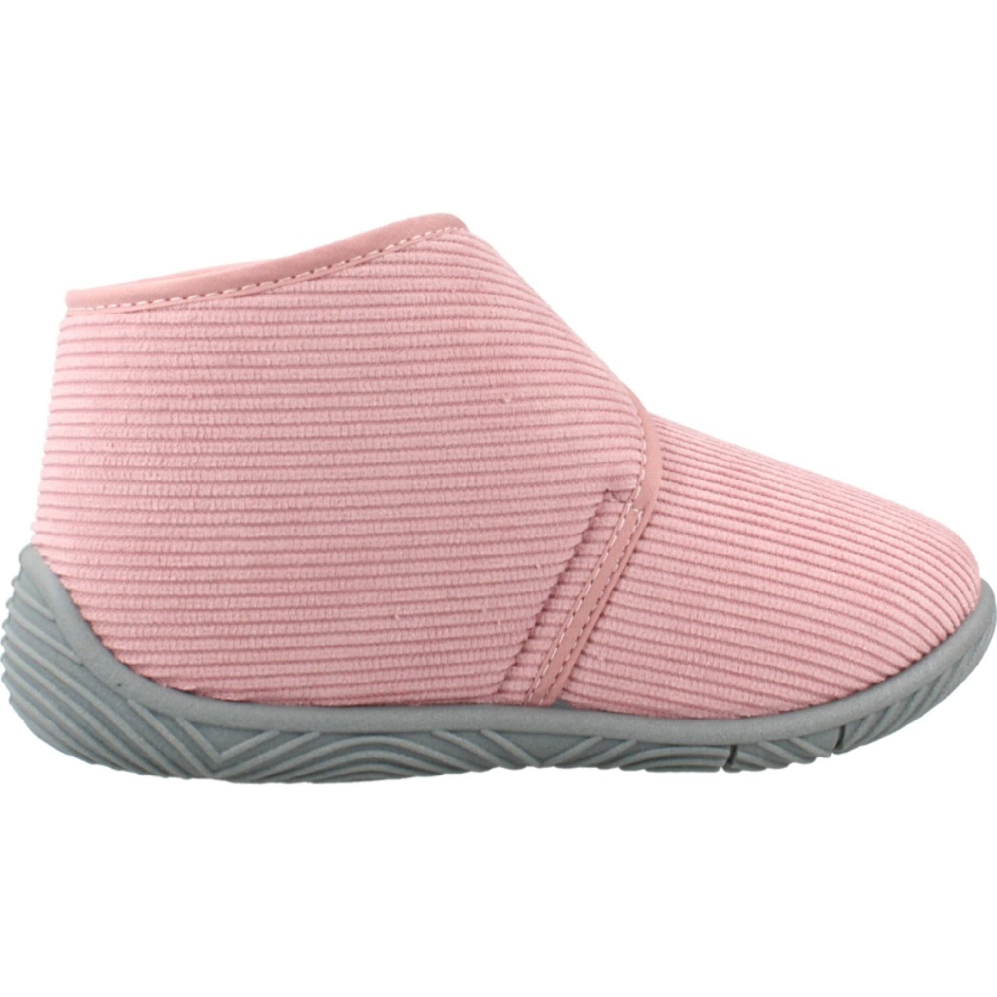 Zapatillas Hogar Niño de la marca CHICCO  modelo BOTA BAJA TAMBOL ROSA