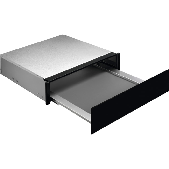 AEG Cajón de almacenamiento de 141 mm Negro OS7K10B