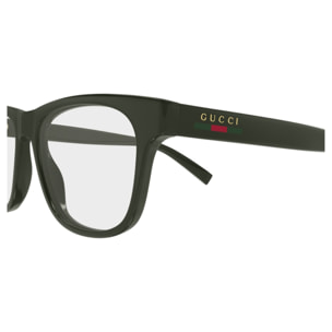 Gafas de Vista Gucci GG2108O-004 de Acetato Hombre 55 mm