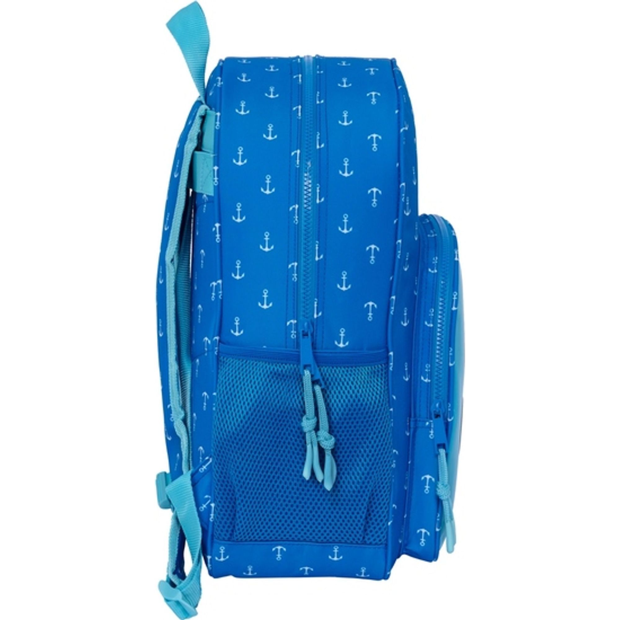 Mochila adapt.carro donald infantil