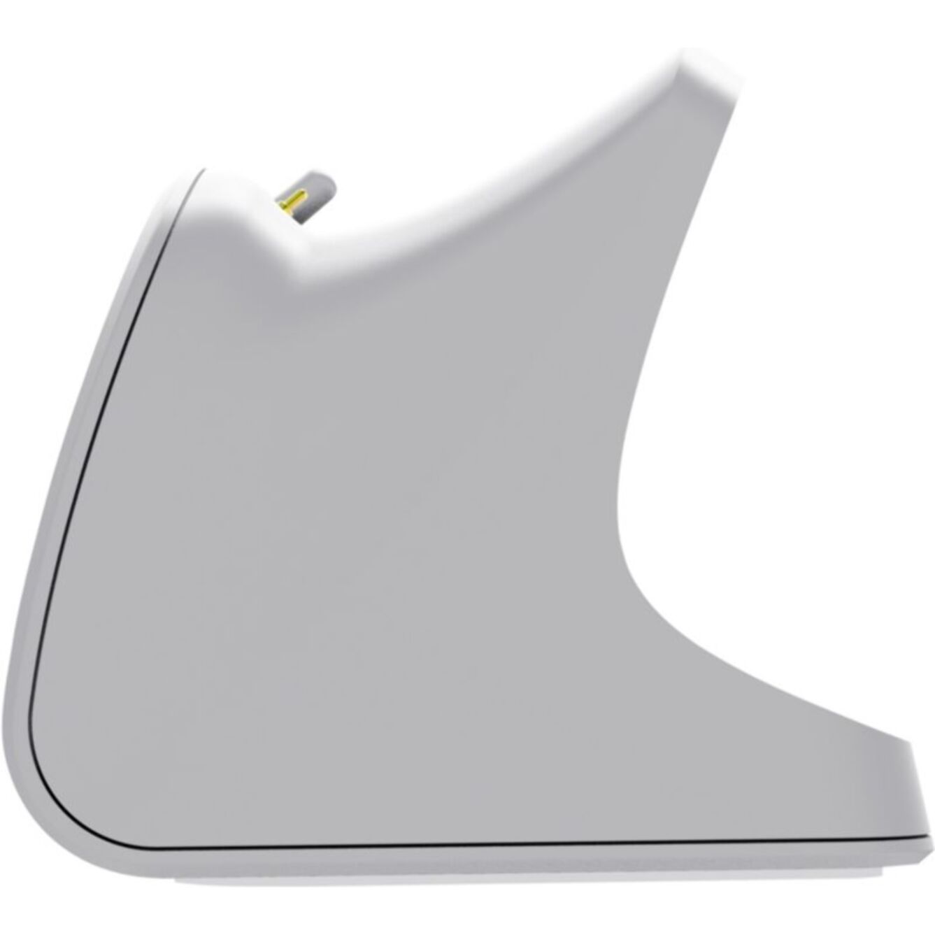 Chargeur TRUST Chargeur Rapide Manette PS5 Blanc