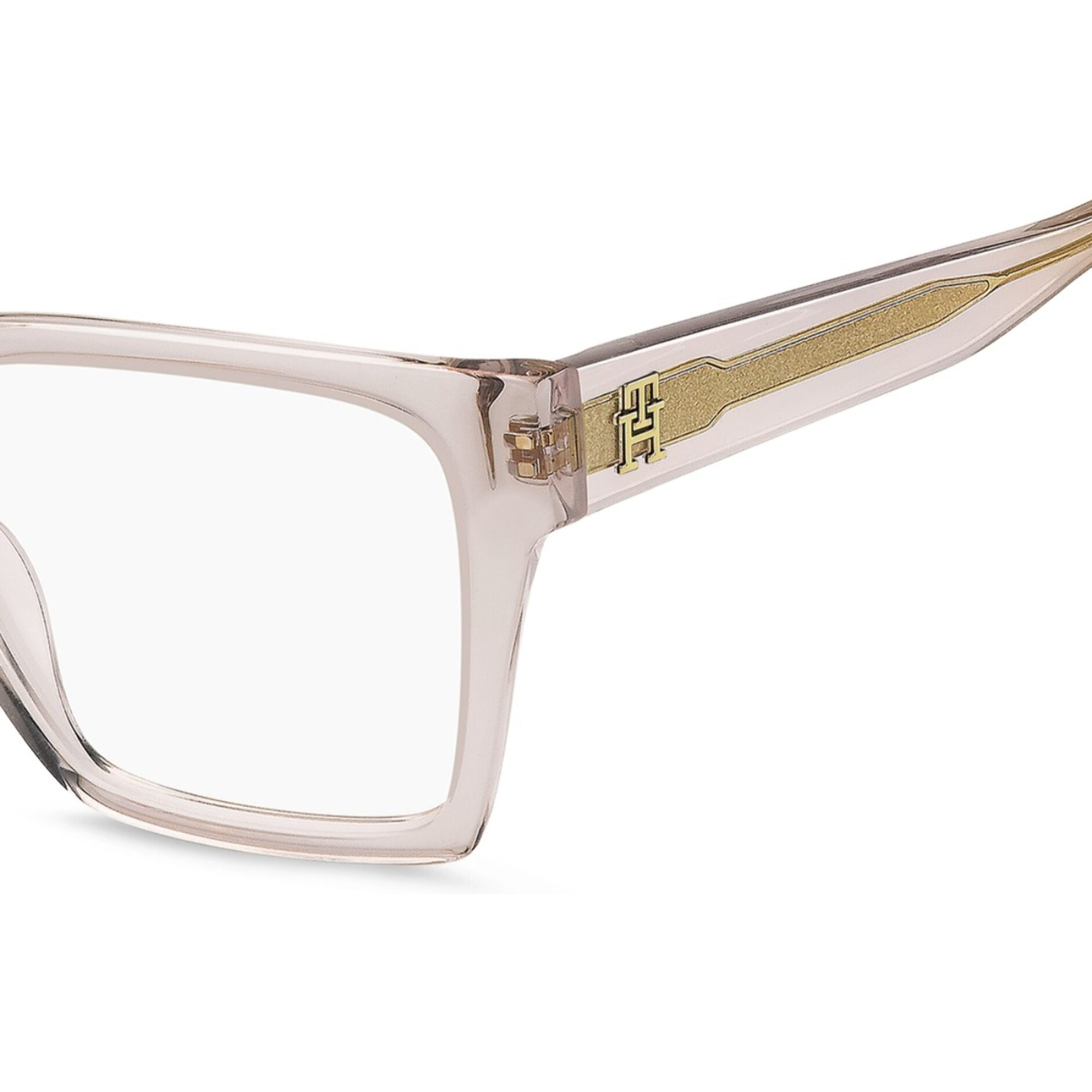 Gafas de Vista Tommy Hilfiger TH 2103 35J de Acetato Mujer 52 mm