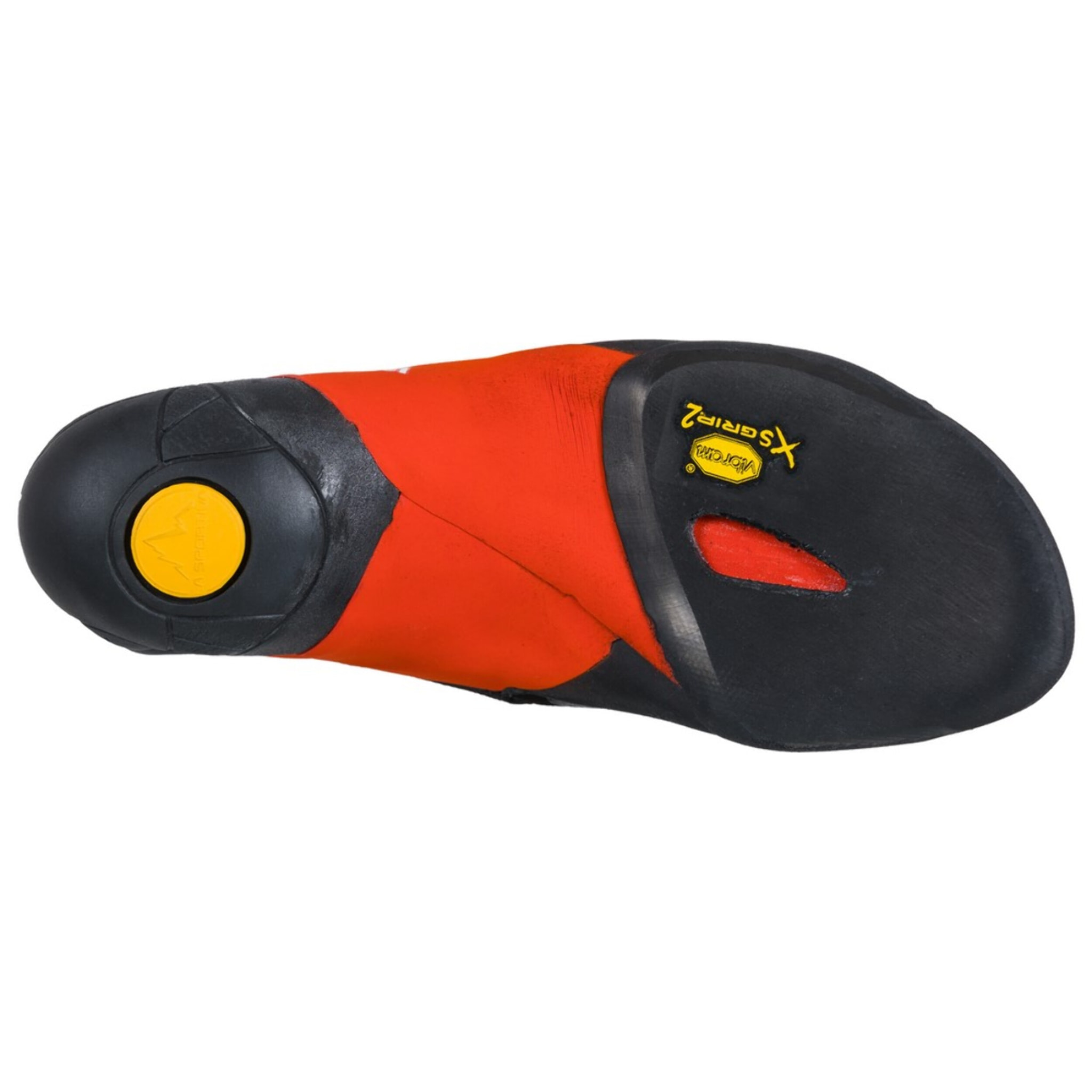 Skwama Hombre Pies de Gato Escalada
