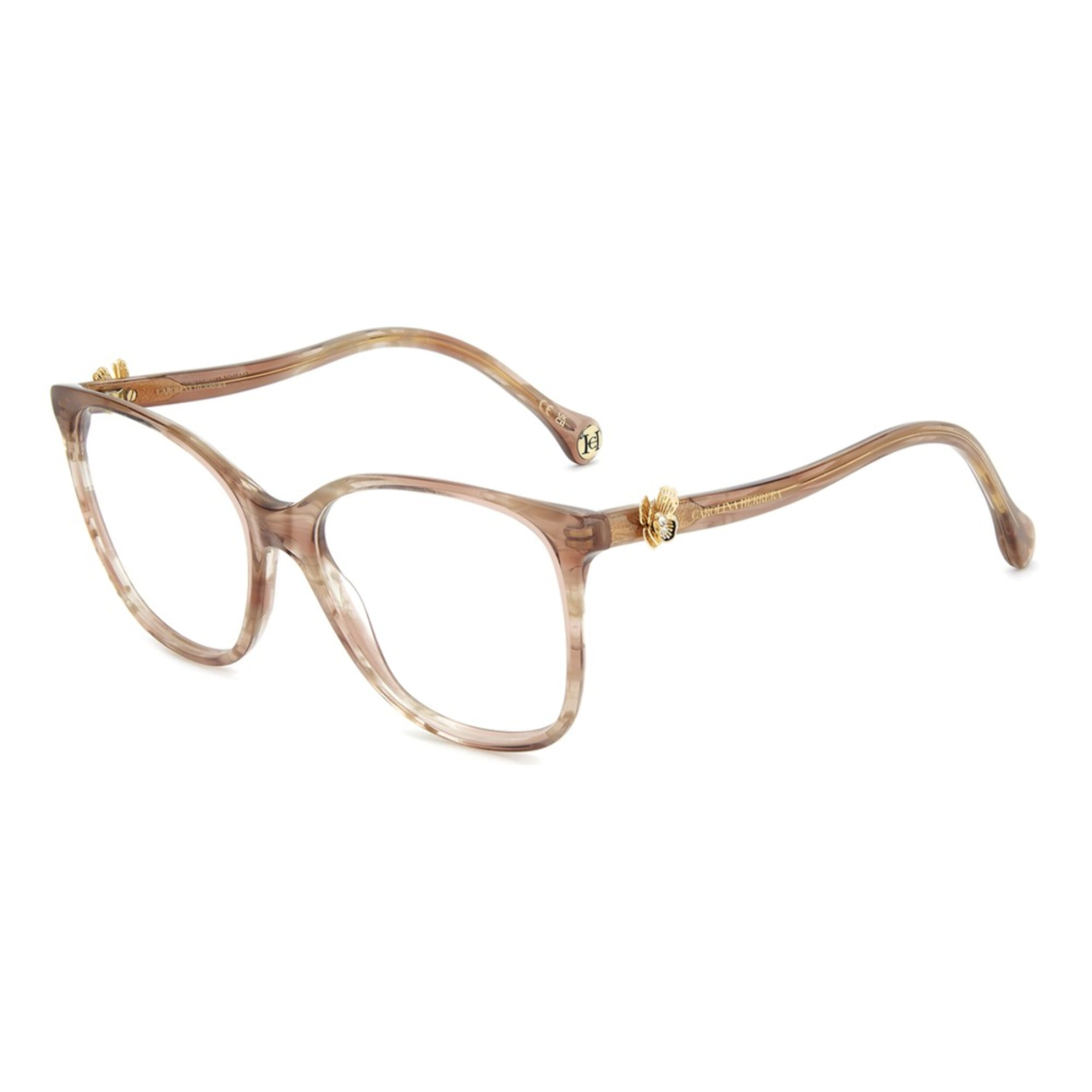 Gafas de Sol Carolina Herrera HER 0221/G/S 3H2 de Acetato Mujer 50 mm