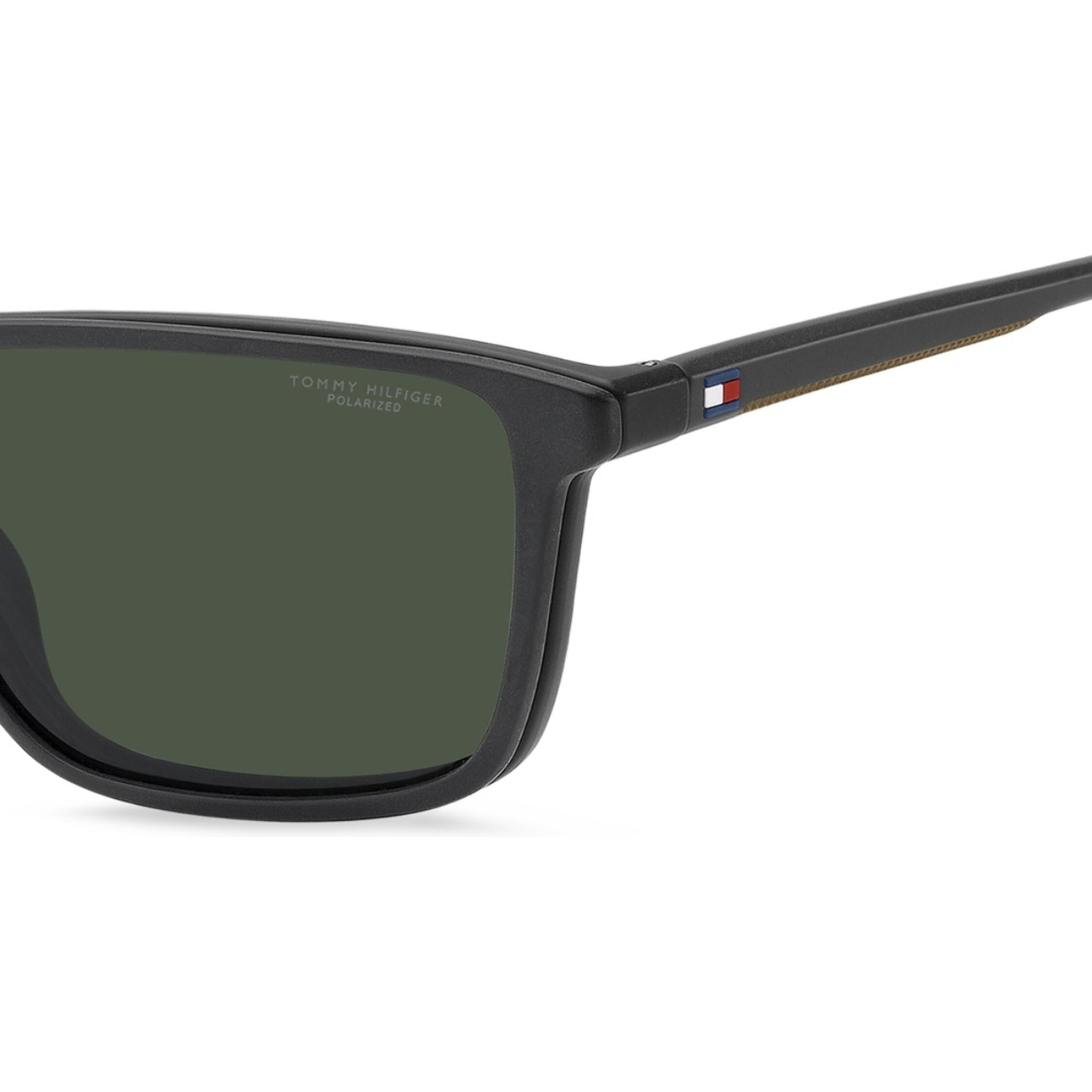 Gafas de Vista Tommy Hilfiger TH 2326/C KB7 Polarizadas de Tr90 Hombre 57 mm