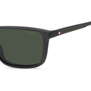 Gafas de Vista Tommy Hilfiger TH 2326/C KB7 Polarizadas de Tr90 Hombre 57 mm