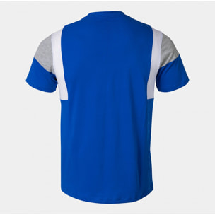 JOMA t-shirt uomo blu royal