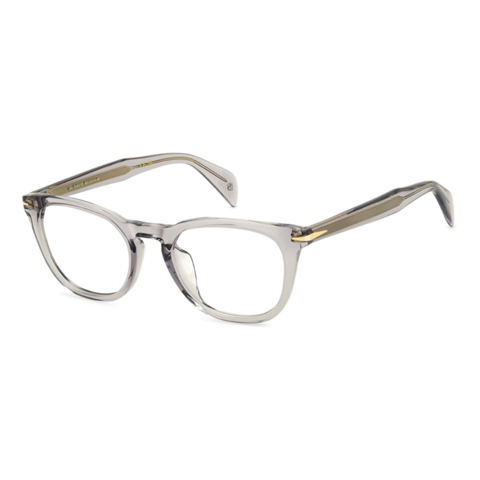 Gafas de Vista David Beckham DB 1186/F KB7 de Acetato Hombre 51 mm