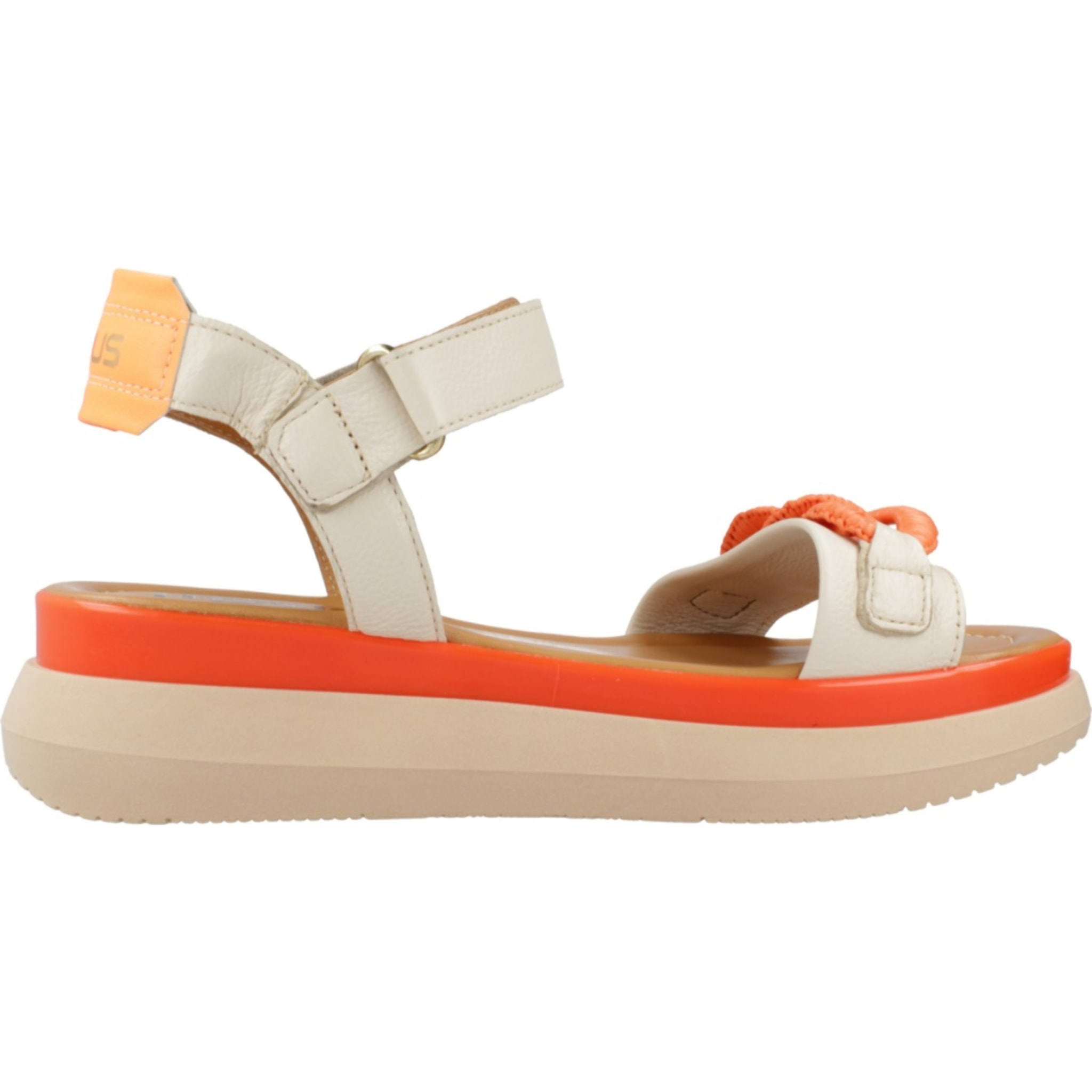 SANDALIAS MJUS L17001