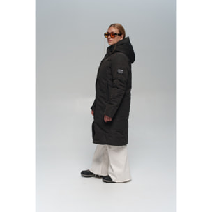 Chaqueta SILVA KUSTOM negro