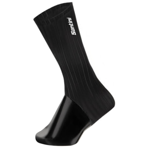 Madss - Copriscarpe - Nero - Unisex