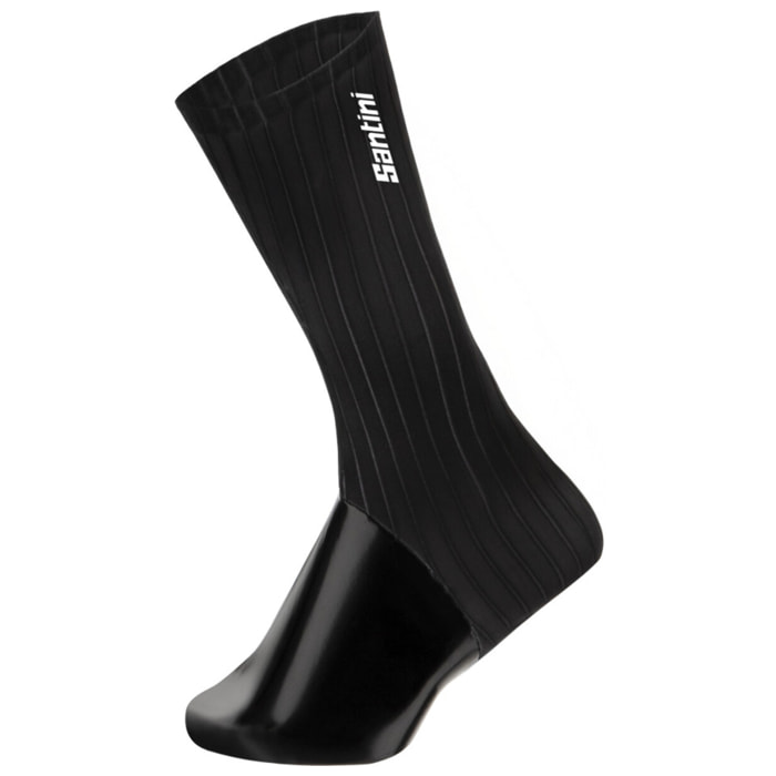 Madss - Copriscarpe - Nero - Unisex