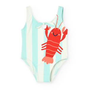 Maillot de bain polyamide