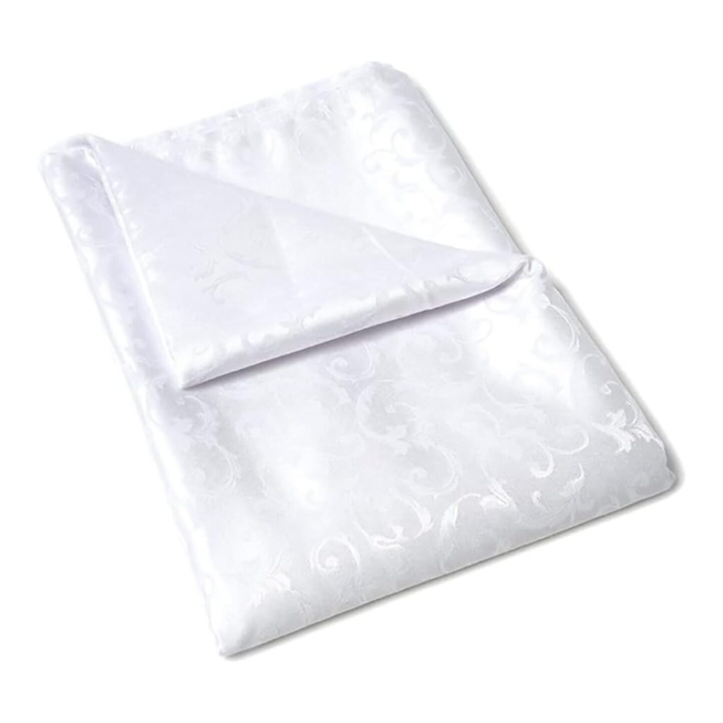 Tovaglia antimacchia impermeabile in poliestere resistente, ideale per uso quotidiano e occasioni, protegge da liquidi e sporco, facile da pulire, pratica e durevole, design elegante per cucina e sala da pranzo