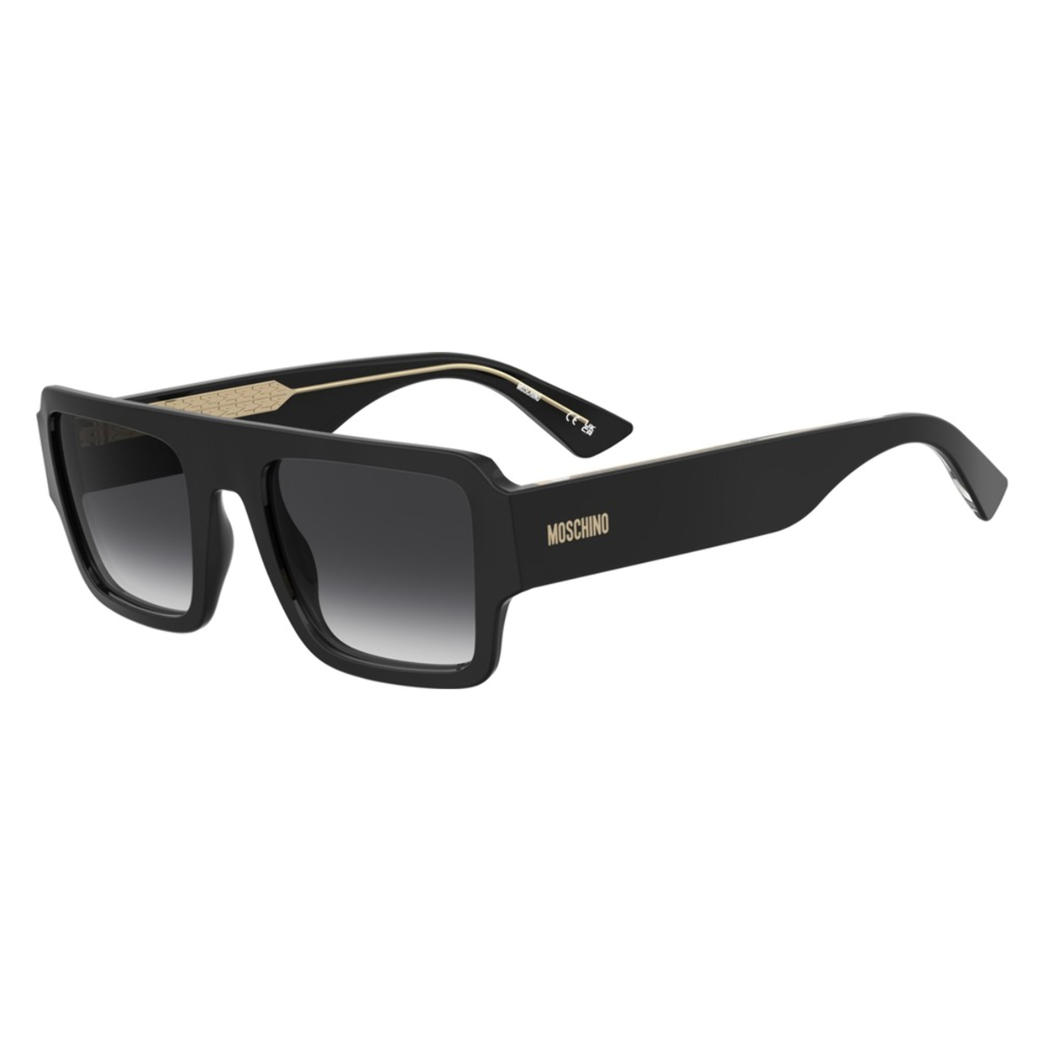 Gafas de Sol Moschino MOS213/S 807 de Acetato Unisex 54 mm