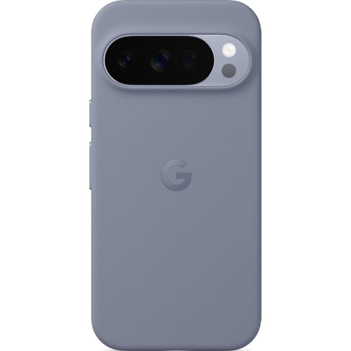 Coque GOOGLE Pixel 10 / 10 Pro Gris Quartz
