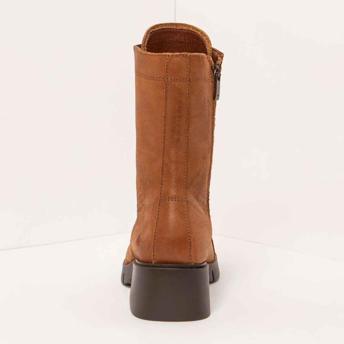 Botines 1287 ROMA CUERO / VARSOVIA color Cuero