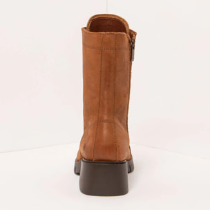 Botines 1287 ROMA CUERO / VARSOVIA color Cuero